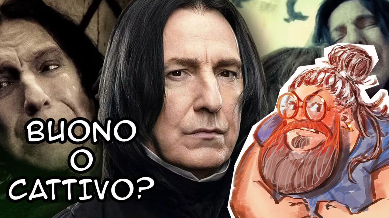 Severus Piton